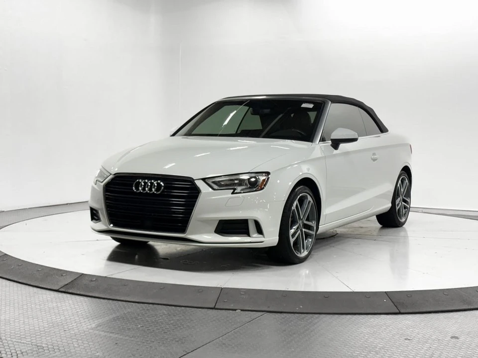 2019 Audi 8V A3 - Image 3 of 12