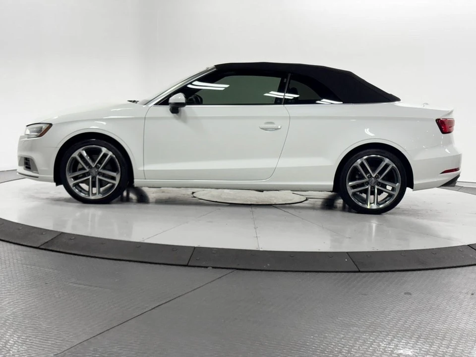 2019 Audi 8V A3 - Image 4 of 12