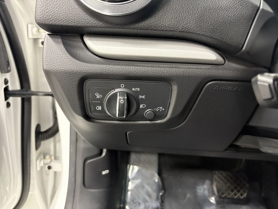 2019 Audi 8V A3 - Image 10 of 12