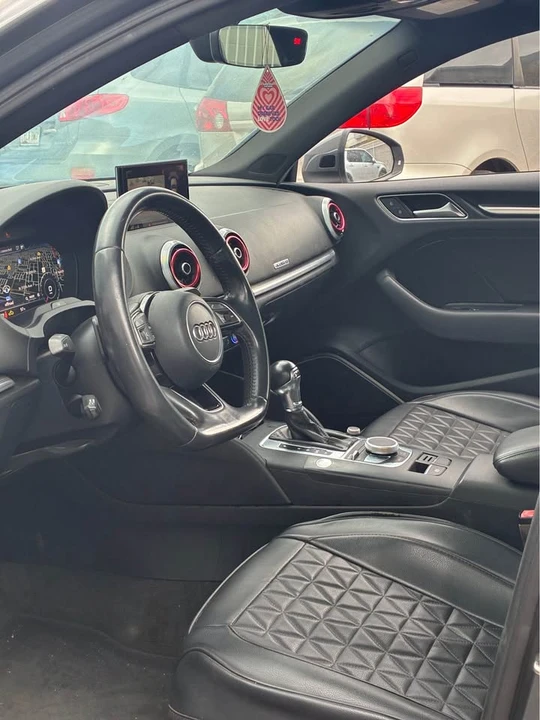 2019 Audi 8V A3 - Image 6 of 20