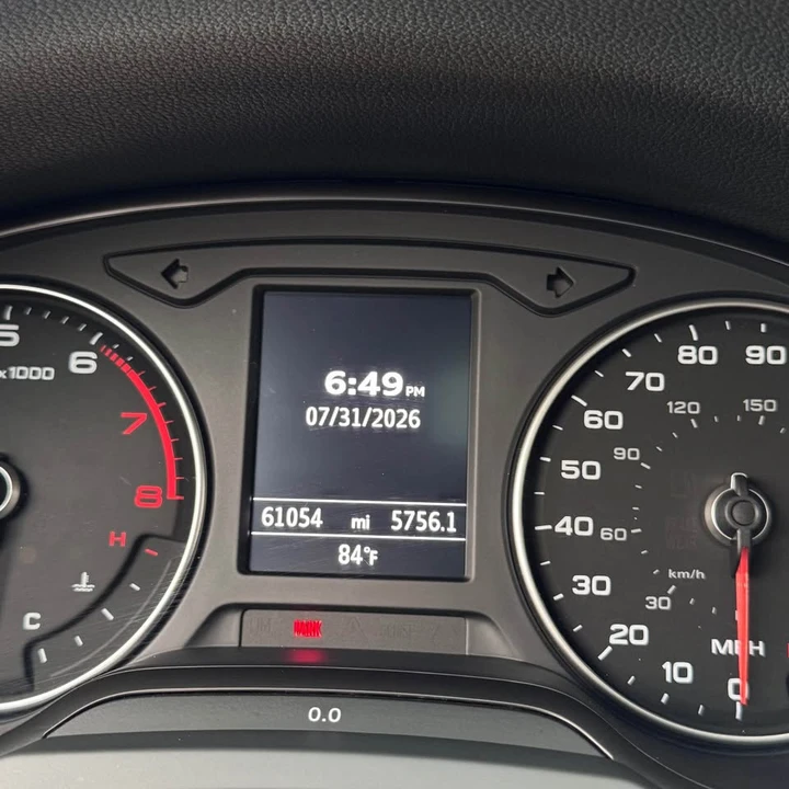 2019 Audi 8V A3 - Image 10 of 10