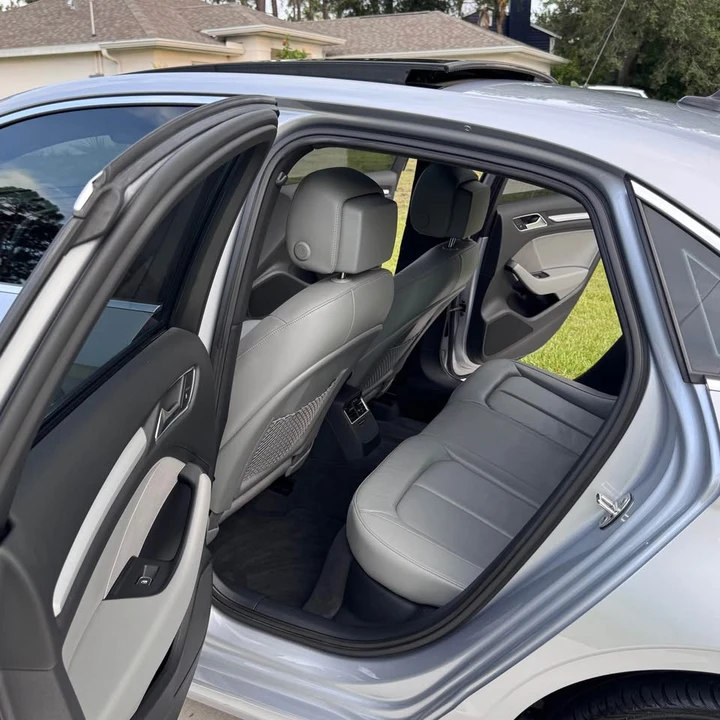 2019 Audi 8V A3 - Image 7 of 10