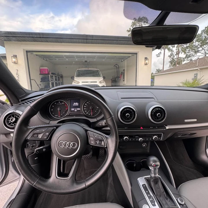 2019 Audi 8V A3 - Image 9 of 10