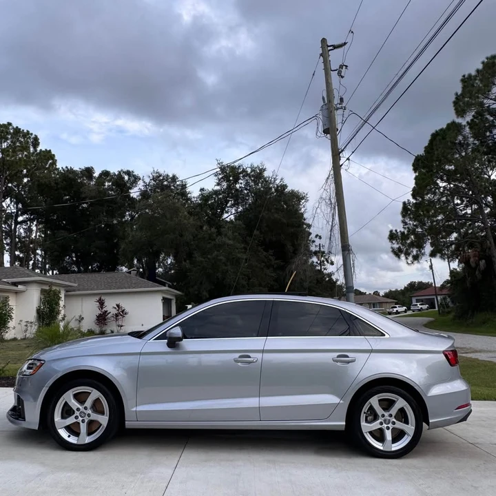 2019 Audi 8V A3 - Image 4 of 10