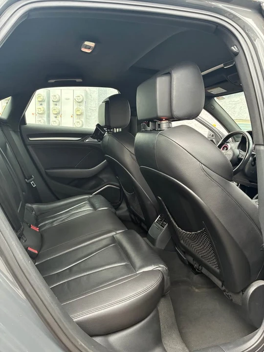 2019 Audi 8V A3 - Image 10 of 20