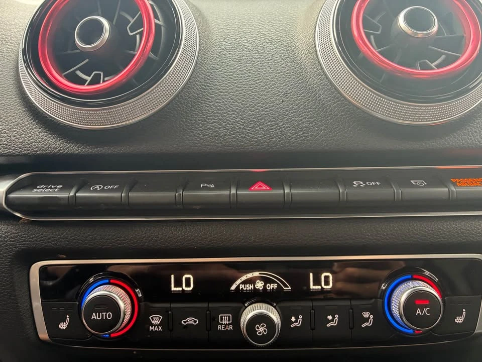 2019 Audi 8V A3 - Image 20 of 20