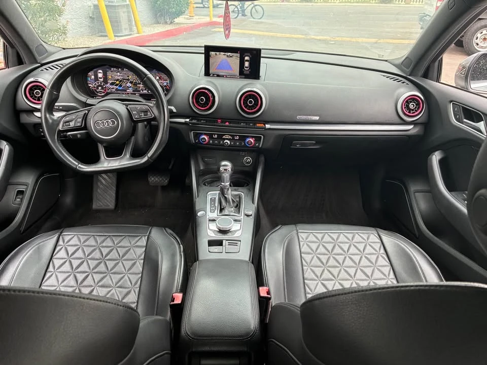 2019 Audi 8V A3 - Image 9 of 20
