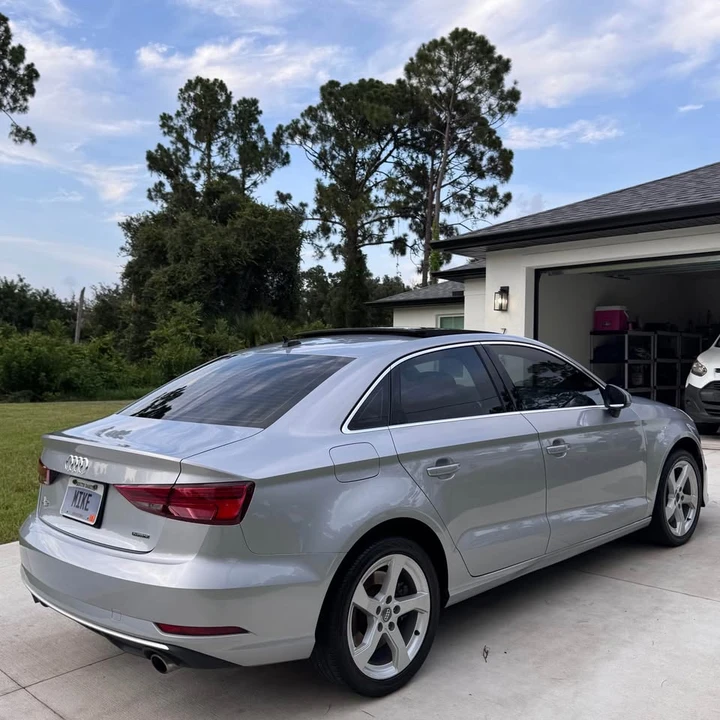 2019 Audi 8V A3 - Image 2 of 10