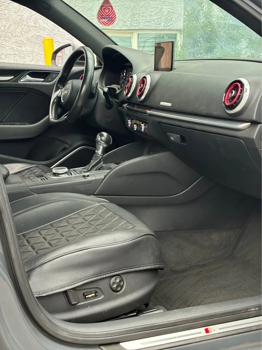 2019 Audi 8V A3 - Image 11 of 20