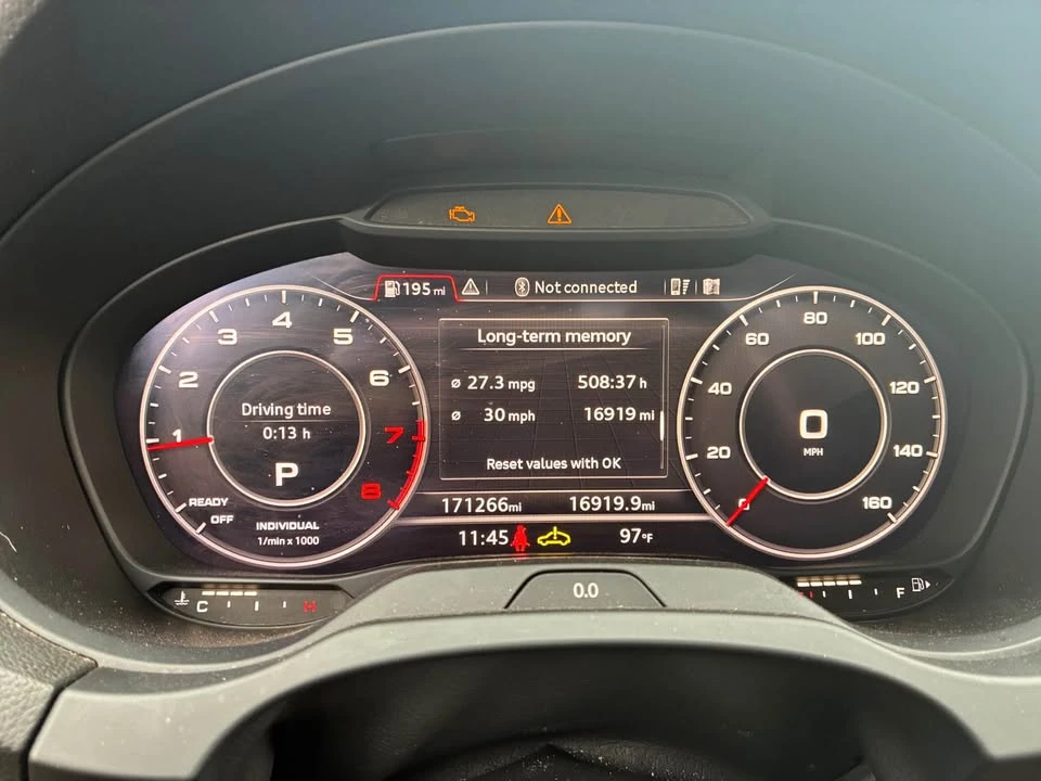 2019 Audi 8V A3 - Image 13 of 20