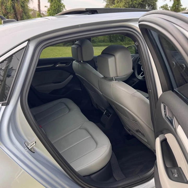 2019 Audi 8V A3 - Image 6 of 10