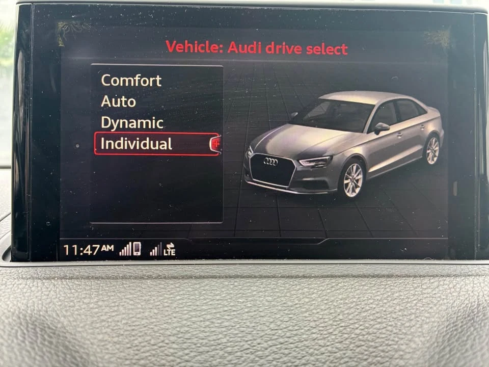 2019 Audi 8V A3 - Image 16 of 20