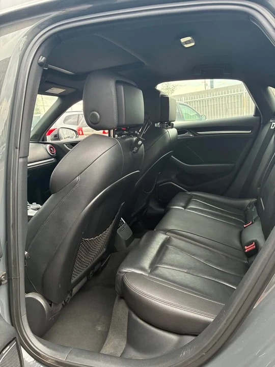 2019 Audi 8V A3 - Image 8 of 20