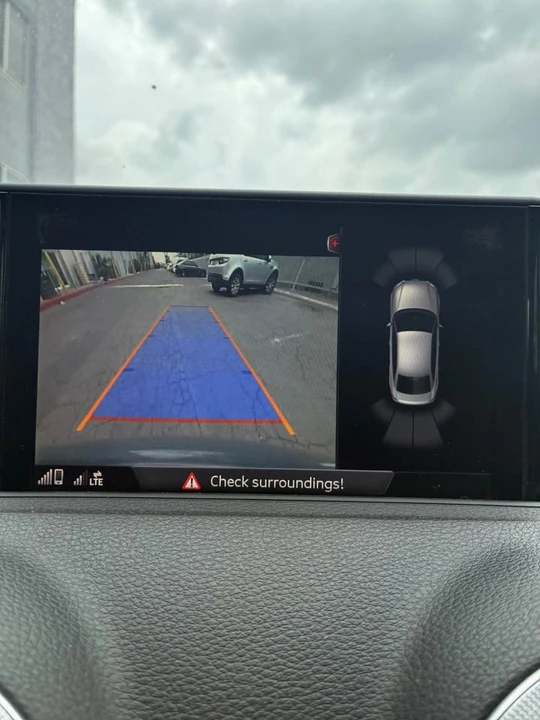 2019 Audi 8V A3 - Image 15 of 20