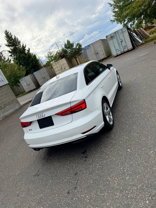 2019 Audi 8V A3 - Image 5 of 14