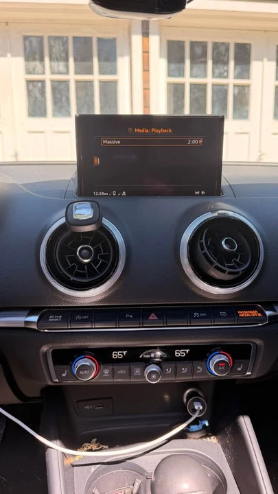 2019 Audi 8V A3 - Image 9 of 11