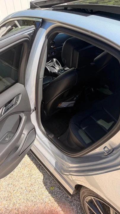 2019 Audi 8V A3 - Image 8 of 11