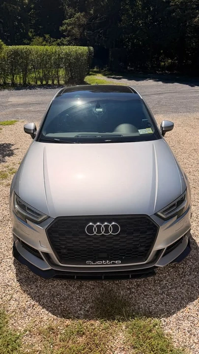 2019 Audi 8V A3 - Image 6 of 11
