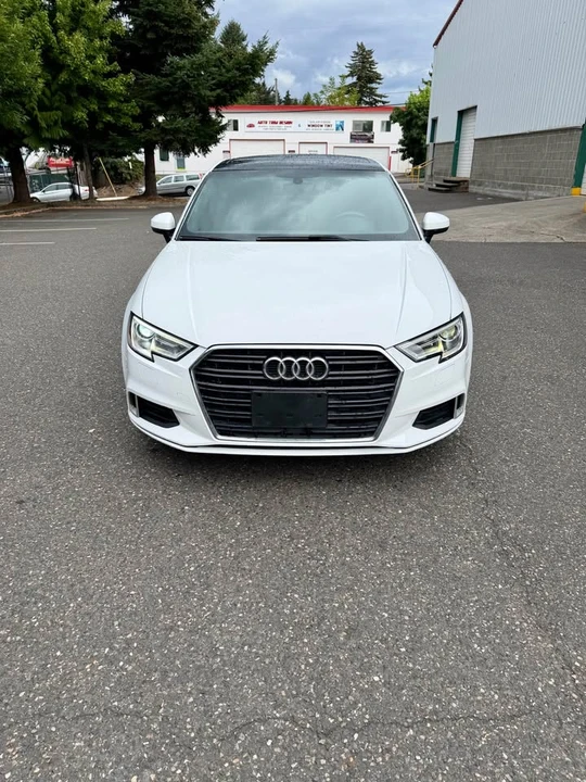 2019 Audi 8V A3 - Image 3 of 14