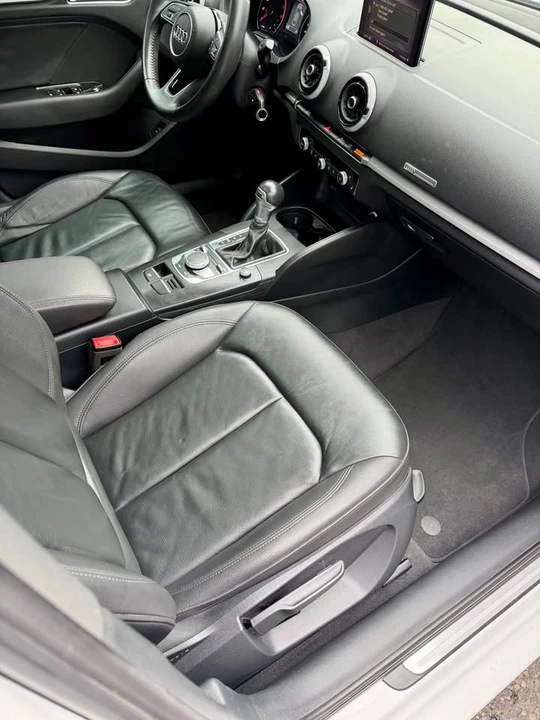 2019 Audi 8V A3 - Image 8 of 14