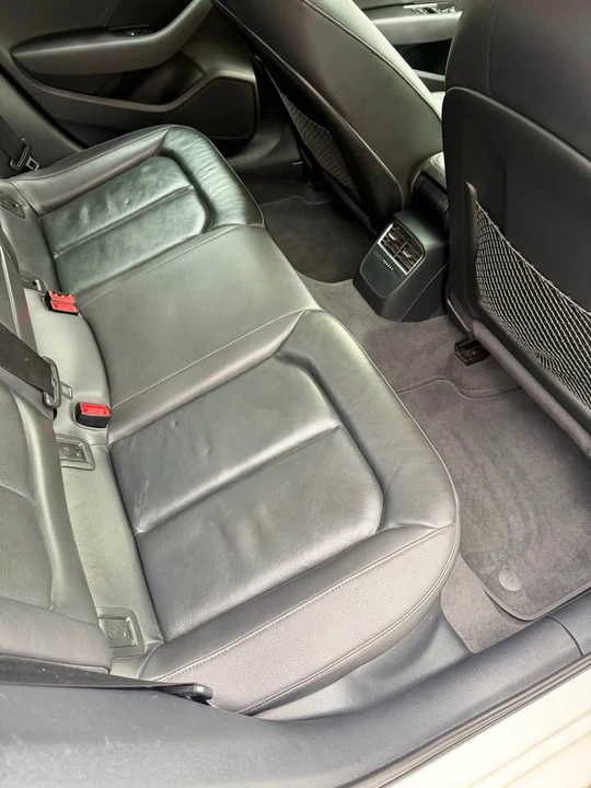 2019 Audi 8V A3 - Image 10 of 14