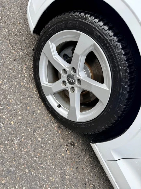 2019 Audi 8V A3 - Image 13 of 14