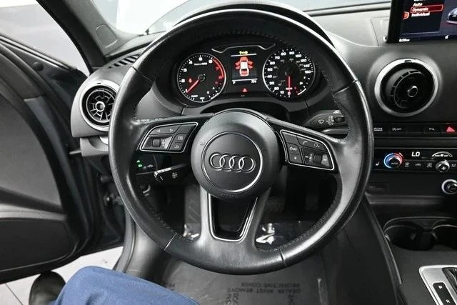 2019 Audi 8V A3 - Image 10 of 17