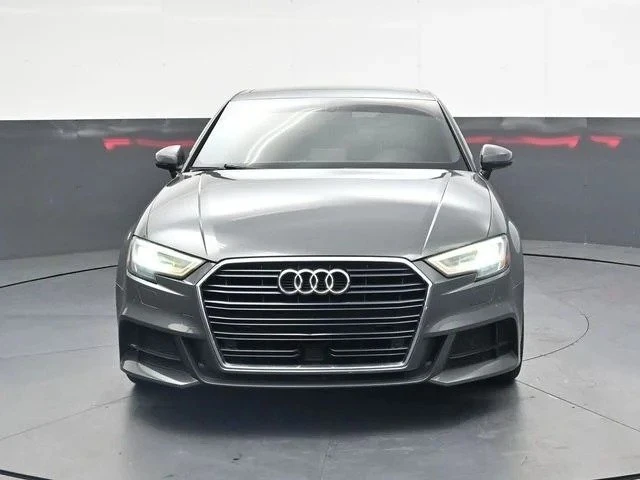 2019 Audi 8V A3 - Image 8 of 17