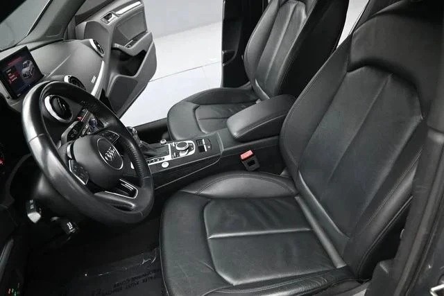 2019 Audi 8V A3 - Image 12 of 17