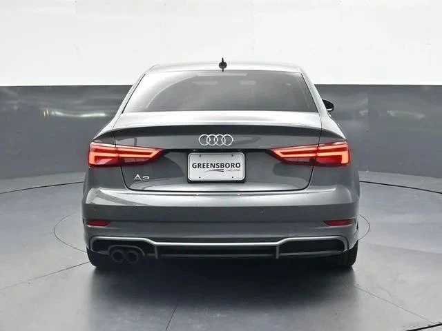 2019 Audi 8V A3 - Image 4 of 17