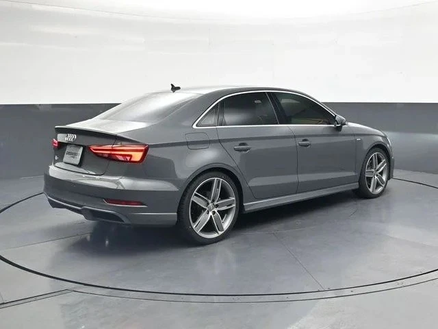 2019 Audi 8V A3 - Image 3 of 17
