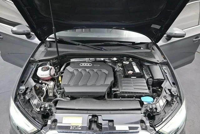 2019 Audi 8V A3 - Image 17 of 17