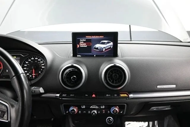 2019 Audi 8V A3 - Image 11 of 17