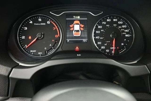2019 Audi 8V A3 - Image 9 of 17