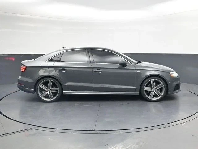2019 Audi 8V A3 - Image 2 of 17