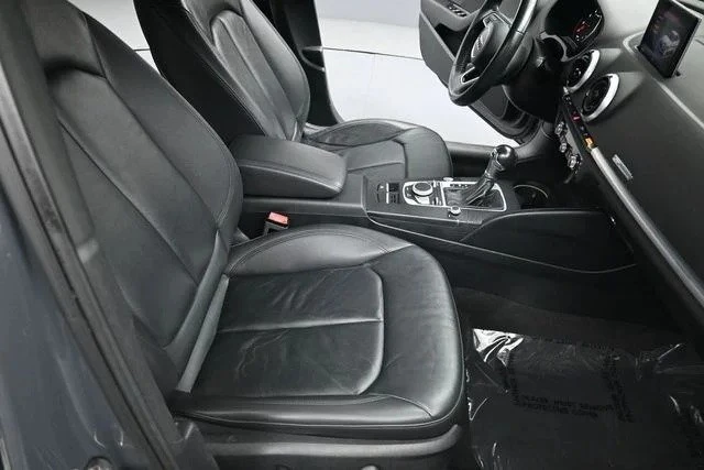 2019 Audi 8V A3 - Image 16 of 17