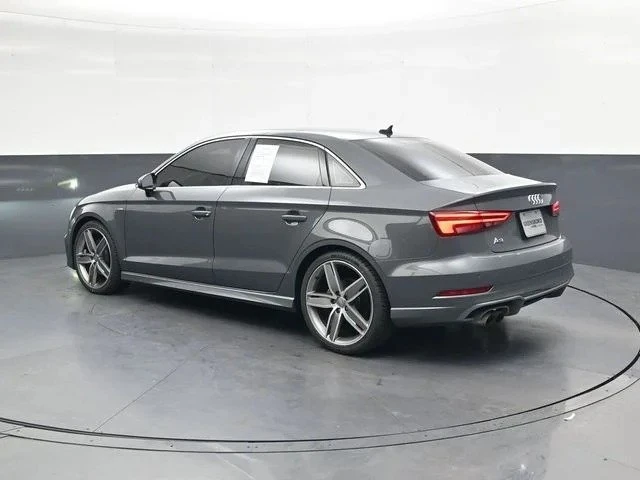2019 Audi 8V A3 - Image 5 of 17
