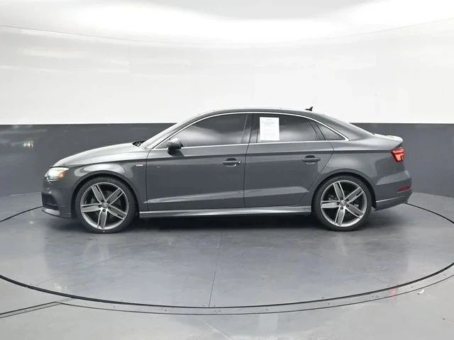 2019 Audi 8V A3 - Image 6 of 17