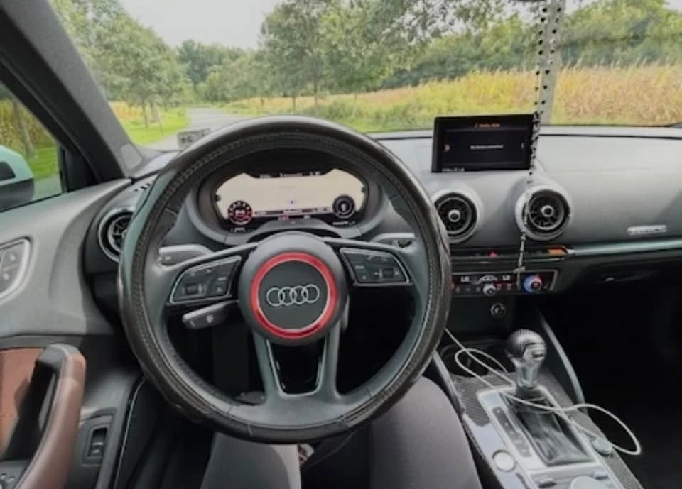 2019 Audi 8V A3 - Image 7 of 7