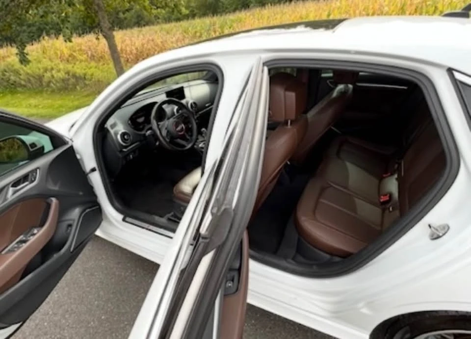 2019 Audi 8V A3 - Image 4 of 7