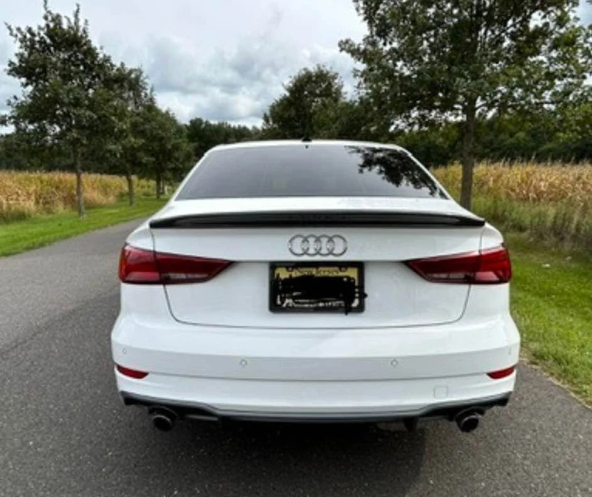 2019 Audi 8V A3 - Image 3 of 7