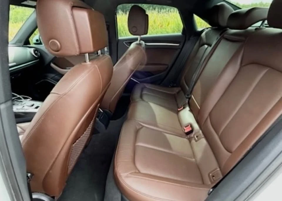 2019 Audi 8V A3 - Image 5 of 7