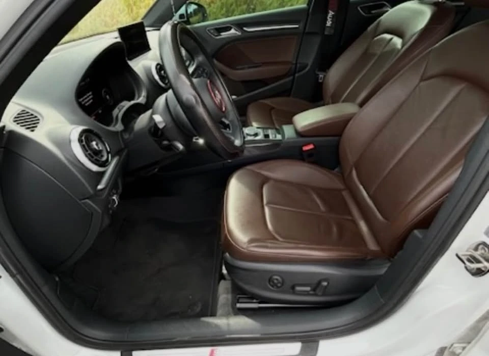 2019 Audi 8V A3 - Image 6 of 7