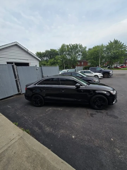2019 Audi 8V A3 - Image 3 of 9