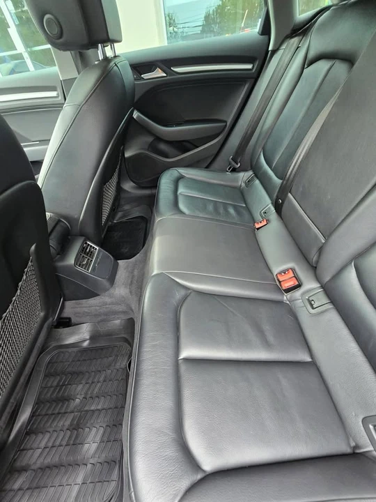 2019 Audi 8V A3 - Image 8 of 9