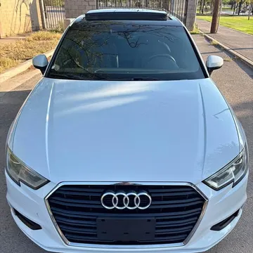 2019 Audi A3 Premium