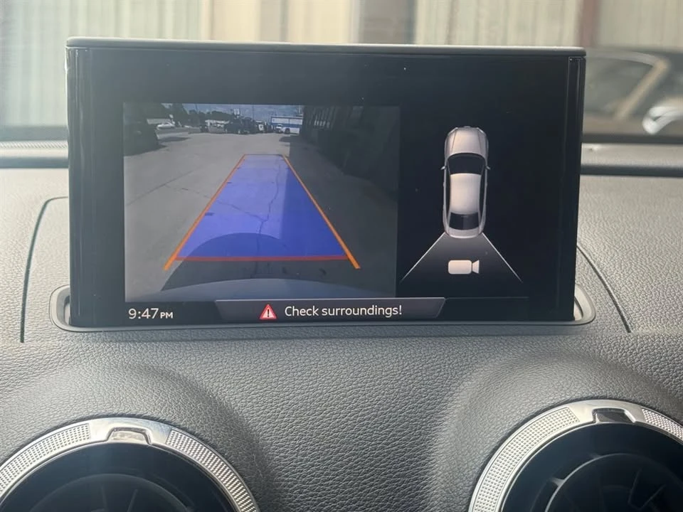 2019 Audi 8V A3 - Image 8 of 13