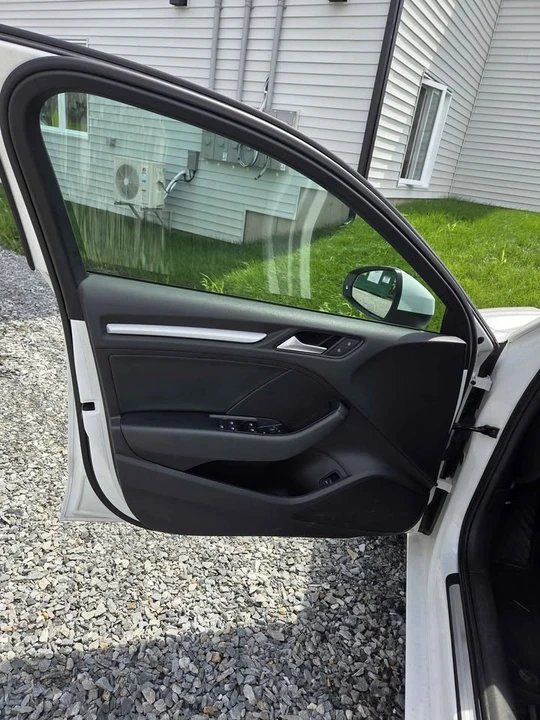 2019 Audi 8V A3 - Image 2 of 7