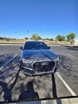 2019 Audi A3