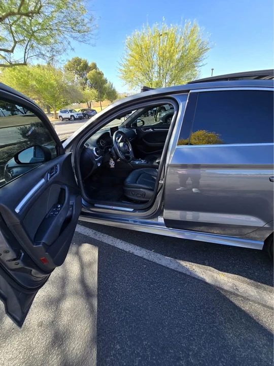 2019 Audi 8V A3 - Image 10 of 10